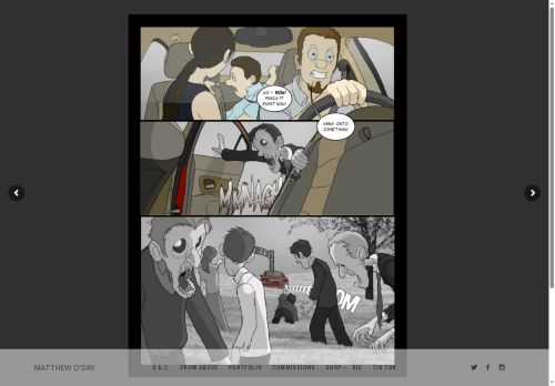 mattodaycomics.com capture - 2025-10-05 11:46:35