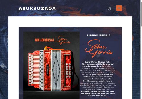 aburruzaga.com capture - 2025-10-05 12:13:13