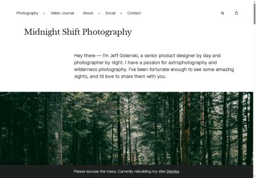 midnightshiftphotography.com capture - 2025-10-05 12:32:18
