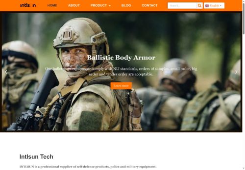 intlsun.com capture - 2025-10-05 13:21:04