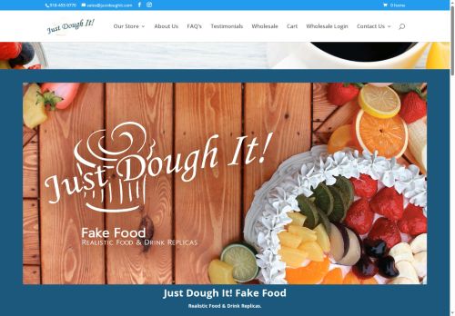 jdifakefoods.com capture - 2025-10-05 13:23:41