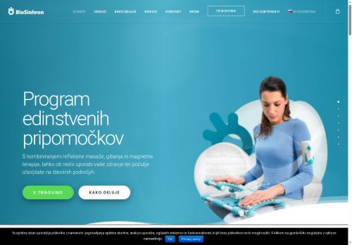 biosinhron.com capture - 2025-10-05 13:38:17