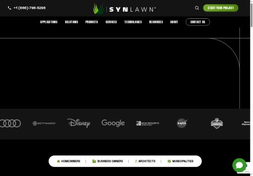 synlawndiscount.com capture - 2025-10-05 13:42:20