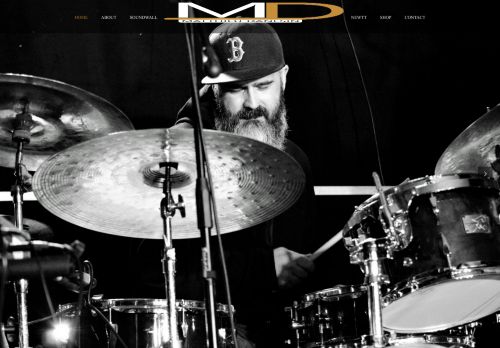 matthieudanesin.com capture - 2025-10-05 13:42:20