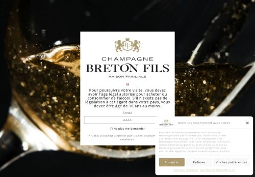 vert-la-gravelle.com capture - 2025-10-05 13:43:28