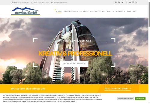 mawibau.com capture - 2025-10-05 13:46:33