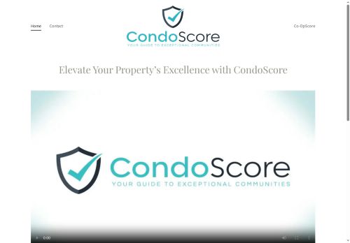 condoscore.com capture - 2025-10-05 13:48:37
