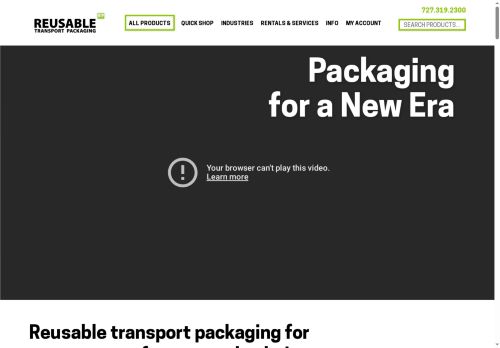 reusablesustainablepackaging.com capture - 2025-10-05 13:48:37