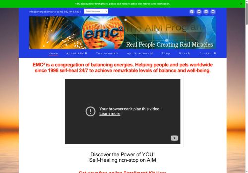 energeticbeings.com capture - 2025-10-05 13:49:19