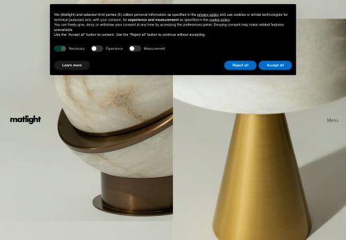 matlight-milano.com capture - 2025-10-05 14:14:56