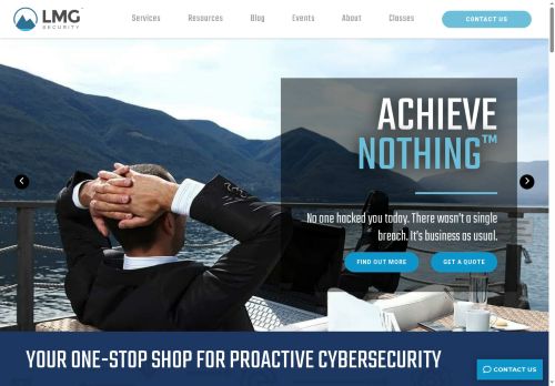 davidoffsecurity.com capture - 2025-10-05 14:19:01