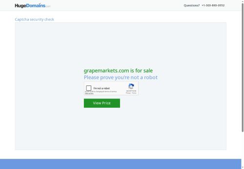 grapemarkets.com capture - 2025-10-05 14:31:11