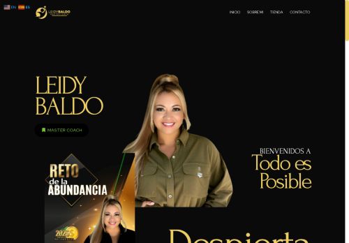 leidybaldo.com capture - 2025-10-05 14:36:15