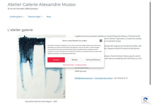 alexmusso.com capture - 2025-10-05 14:38:34