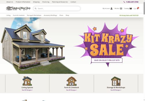 jamicasheds.com capture - 2025-10-05 14:43:18