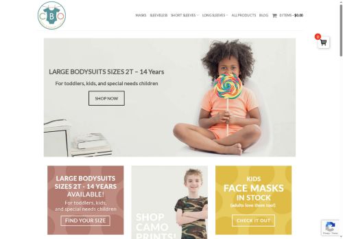 cottonbabyonesies.com capture - 2025-10-05 14:49:03