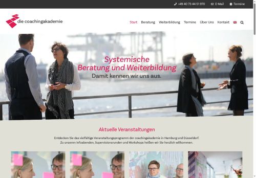 coachingakademiehamburg.com capture - 2025-10-05 14:49:03