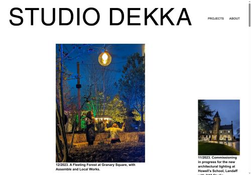 studiodekka.com capture - 2025-10-05 14:55:01