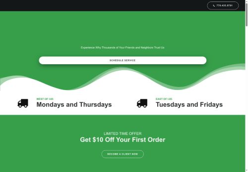 newnancleaners.com capture - 2025-10-05 15:12:53