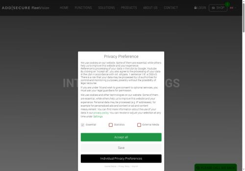 qualy-drive.com capture - 2025-10-05 15:17:33