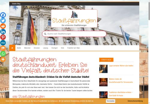 xn--stadtfhrung-yhb.com capture - 2025-10-05 16:19:16