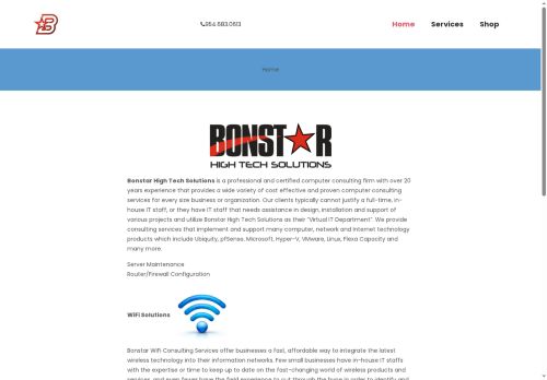 bonstar.com capture - 2025-10-05 16:33:15