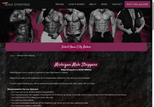 michigangentlemen.com capture - 2025-10-05 16:38:29