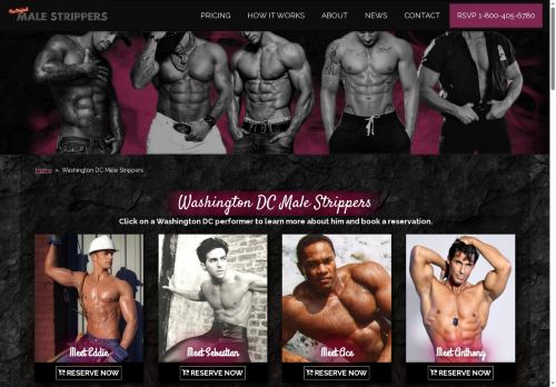 washingtongentlemen.com capture - 2025-10-05 16:39:34