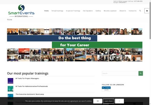 theamazingassistant.com capture - 2025-10-05 16:45:13