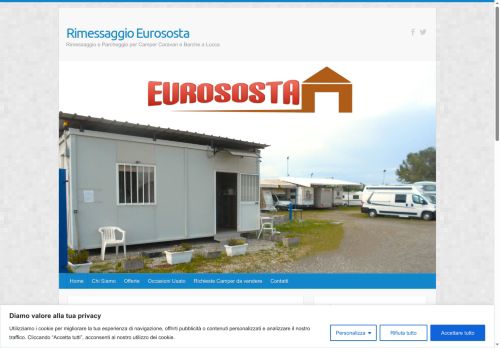 eurososta.com capture - 2025-10-05 16:50:32