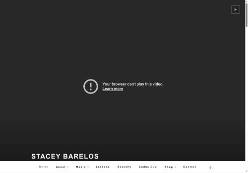 staceybarelos.com capture - 2025-10-05 16:54:01