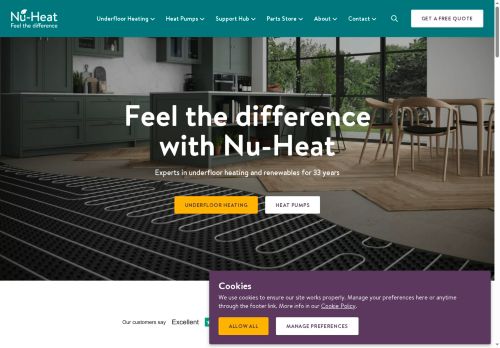 conservatory-heating.com capture - 2025-10-05 16:58:43