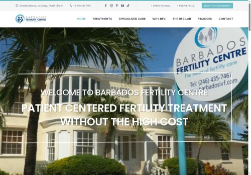 barbadosfertilitycenter.com capture - 2025-10-05 16:58:43