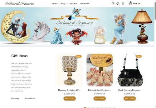 enchantedtreasures.com capture - 2025-10-05 17:07:36