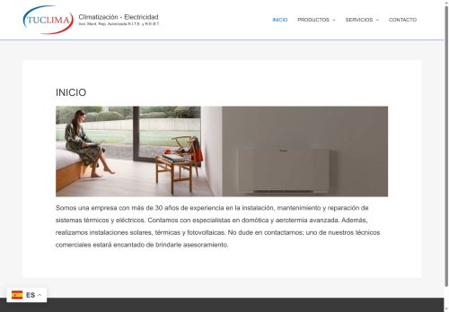 tu-clima.com capture - 2025-10-05 17:12:32