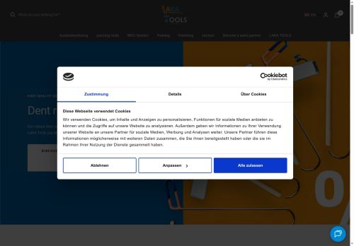 laka-tools.com capture - 2025-10-05 17:12:32