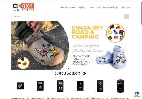 cruiserheadsvzla.com capture - 2025-10-05 17:18:31