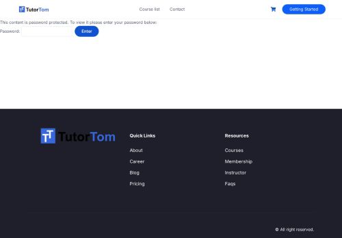 tutortom.com capture - 2025-10-05 17:27:24