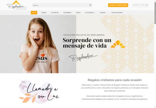 resplandece.com capture - 2025-10-05 17:33:03