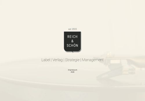 xn--reichundschn-fjb.com capture - 2025-10-05 17:40:32