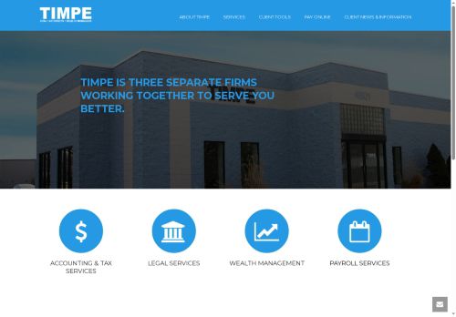 timpelaw.com capture - 2025-10-05 17:40:32