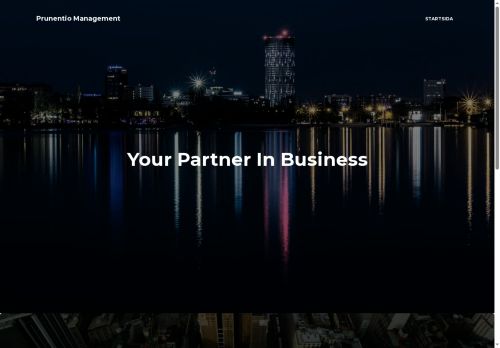 prunentio.com capture - 2025-10-05 17:43:14