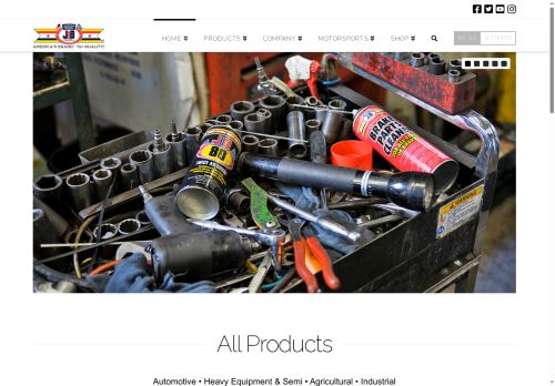 justicebrothersinc.com capture - 2025-10-05 17:43:14