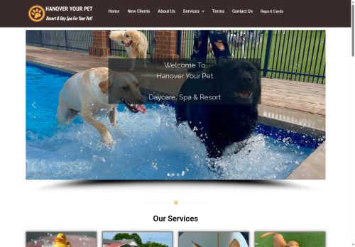 hanoveryourpet.com capture - 2025-10-05 17:50:37