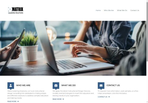 matrixls.com capture - 2025-10-05 18:18:42