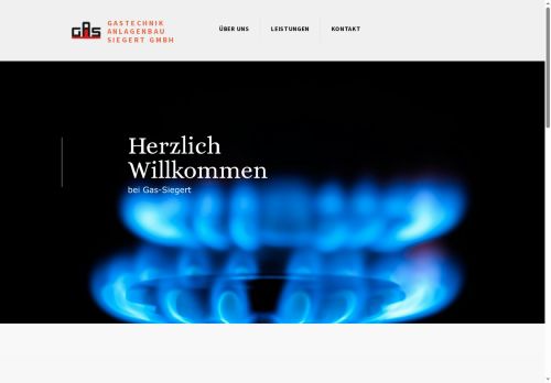 gas-siegert.com capture - 2025-10-05 18:25:47