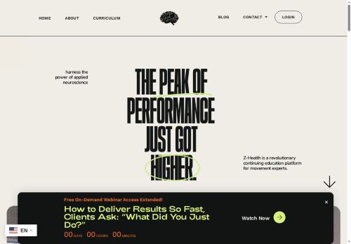 z-health.com capture - 2025-10-05 18:28:57