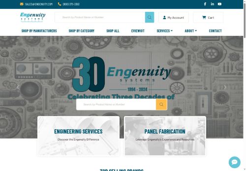 opensystemsproducts.com capture - 2025-10-05 19:08:42