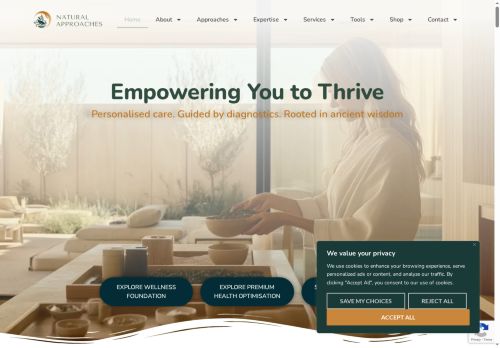 naturalapproaches.com capture - 2025-10-05 19:08:42