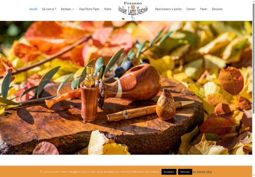 legnunustrale.com capture - 2025-10-05 19:09:40